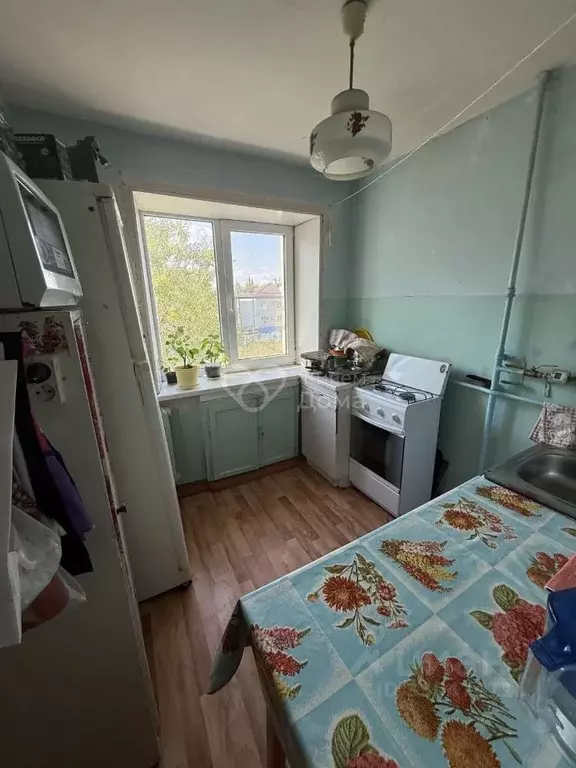 3-к кв. Волгоградская область, Волгоград ул. Маршала Еременко, 128 ... - Фото 1
