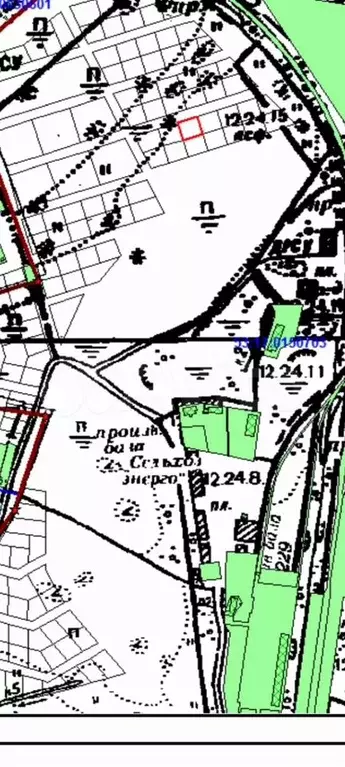 Участок 10 сот. (ИЖС) - Фото 0
