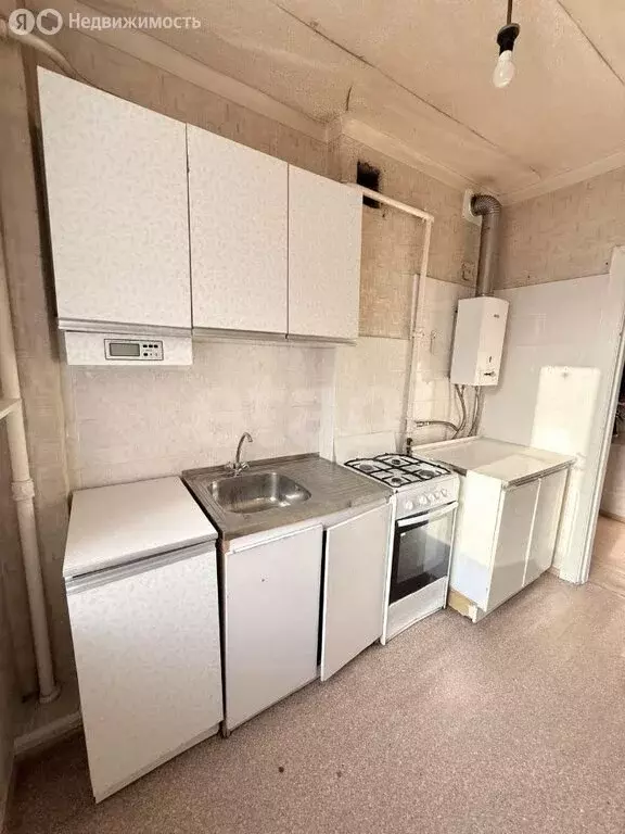 3-комнатная квартира: Тула, улица Болдина, 118 (42.3 м) - Фото 2