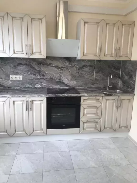 1-к кв. Москва ул. Генерала Белова, 28к2 (44.0 м) - Фото 2