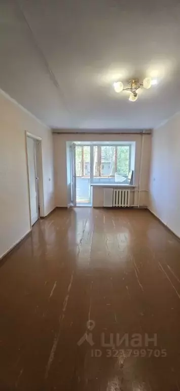2-к кв. Пермский край, Пермь ул. Липатова, 4 (43.1 м) - Фото 0