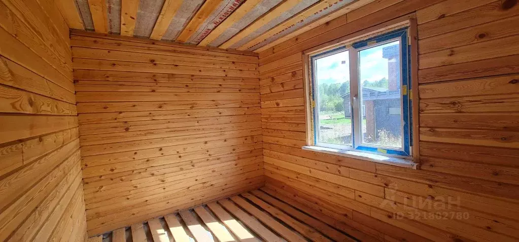 Дом в Томская область, Томский район, Слобода Вольная ДНП ул. Крутая, ... - Фото 0