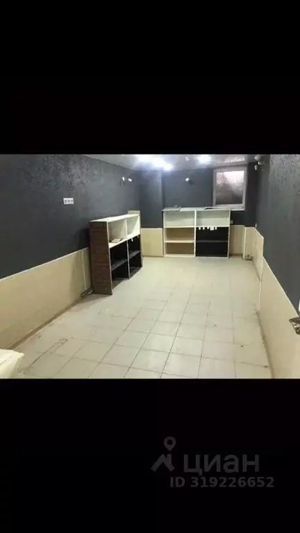 Помещение свободного назначения в Краснодарский край, Анапа Крымская ... - Фото 0