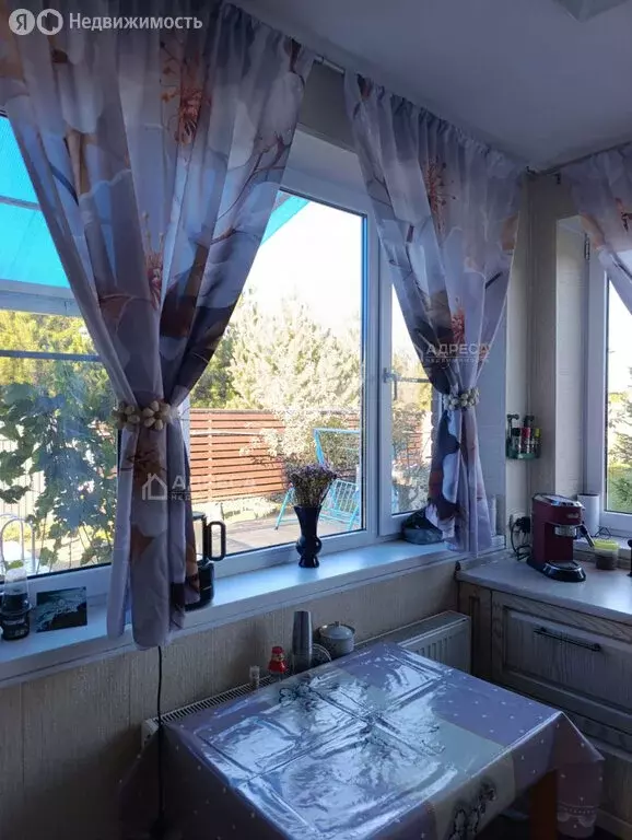 Дом в Займо-Обрыв, Морская улица, 124 (200 м) - Фото 2