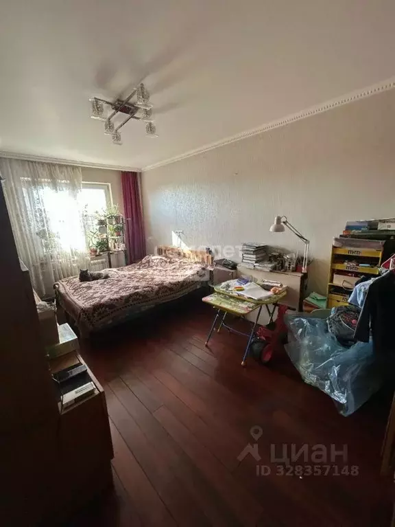 2-к кв. Московская область, Балашиха ул. Мещера, 3 (50.4 м) - Фото 0