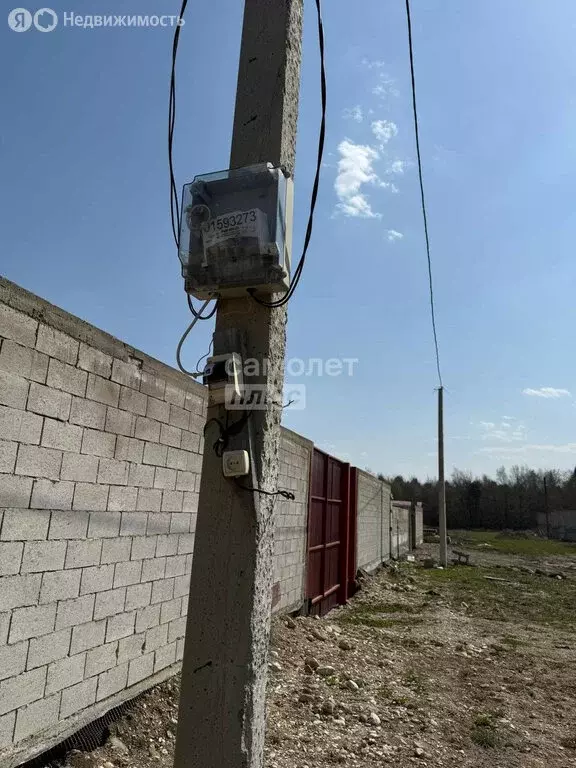 Участок в Кабардино-Балкарская Республика, городской округ Нальчик, ... - Фото 1