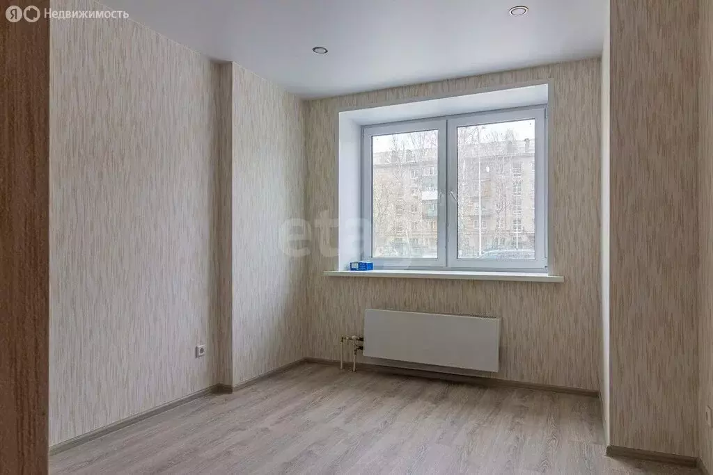 1-комнатная квартира: Балахна, улица Чапаева, 6 (34 м) - Фото 1