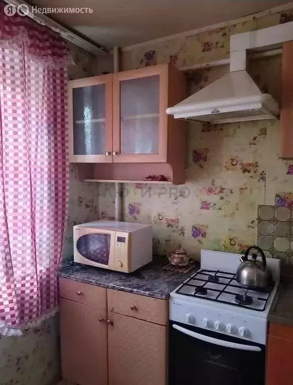 1-комнатная квартира: Уфа, улица Александра Невского, 7 (32.3 м) - Фото 1