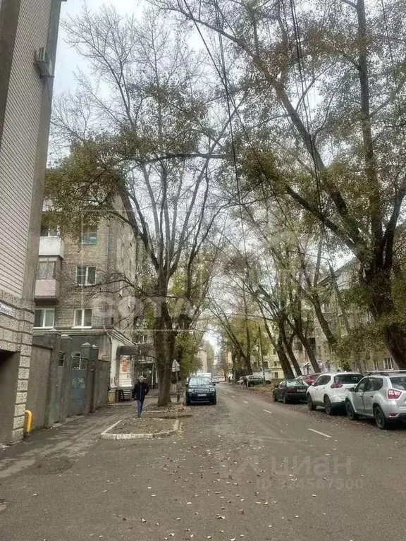 Участок в Воронежская область, Воронеж ул. Варейкиса (8.3 сот.) - Фото 2