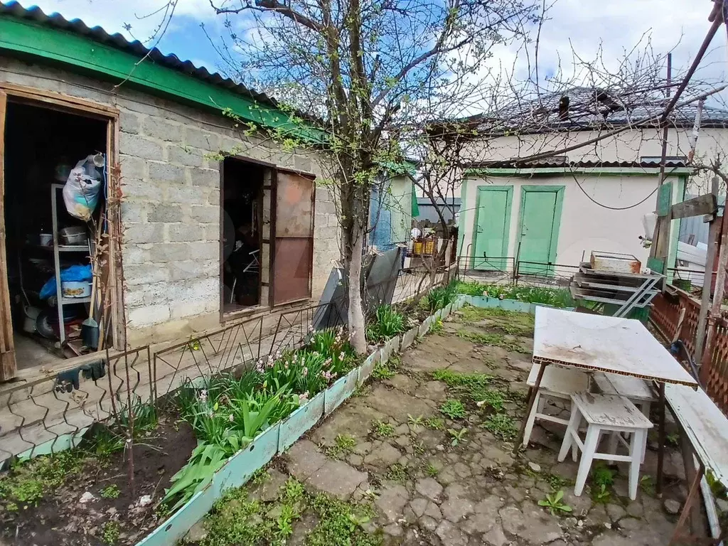 Дом 60 м на участке 10 сот. - Фото 1