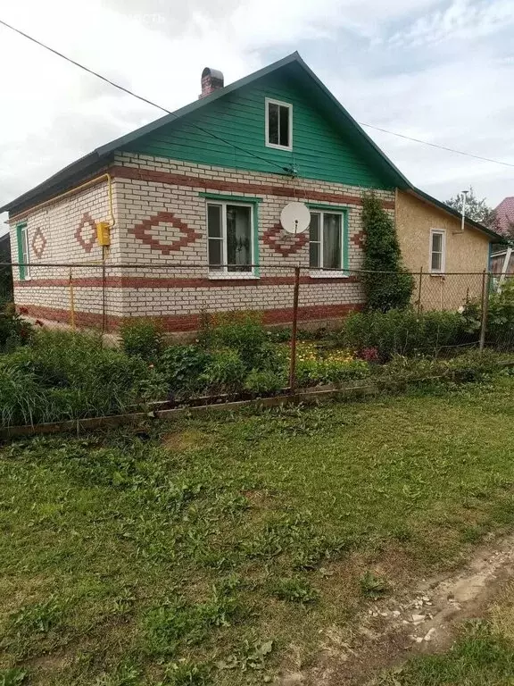 Дом в село Подолец, улица Пулова, 28 (73 м) - Фото 0