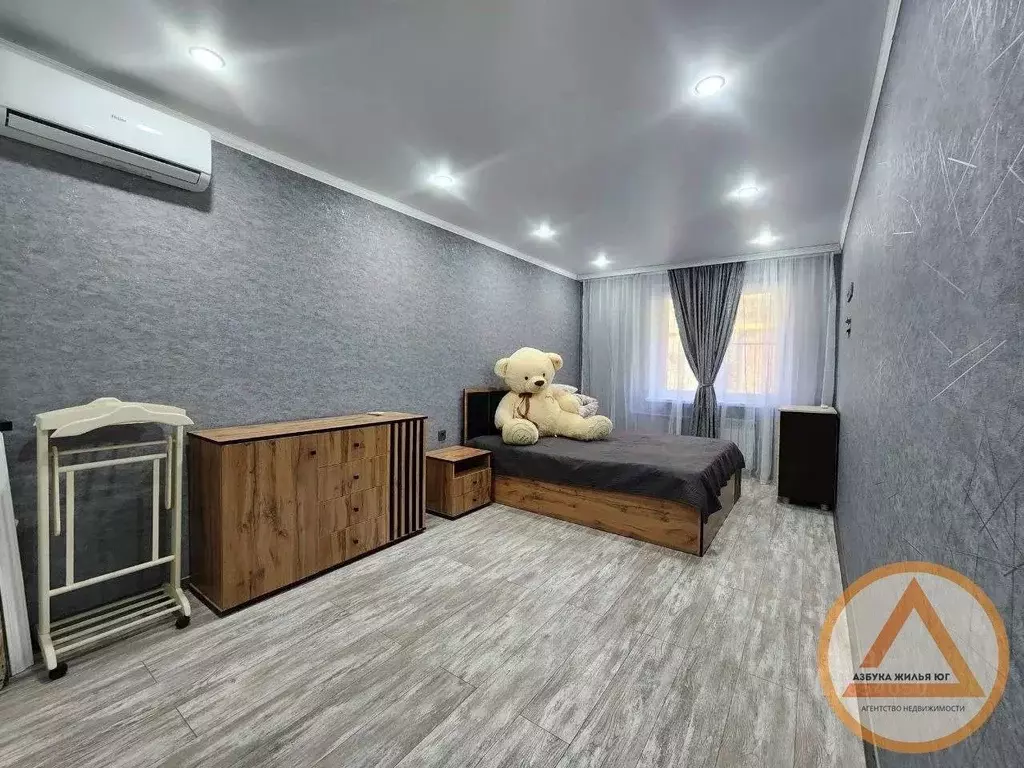 2-к кв. Краснодарский край, Туапсе ул. Войкова (47.5 м) - Фото 1