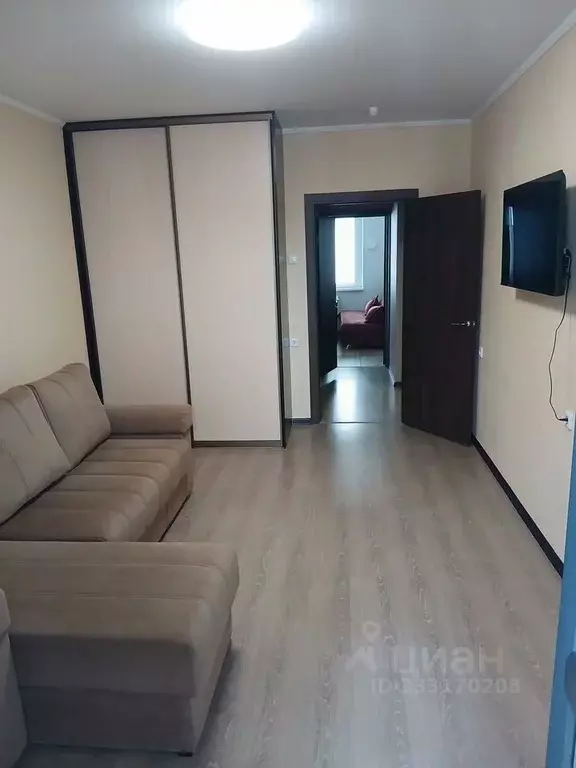 3-к кв. Москва Дмитровский проезд, 1 (52.0 м) - Фото 2