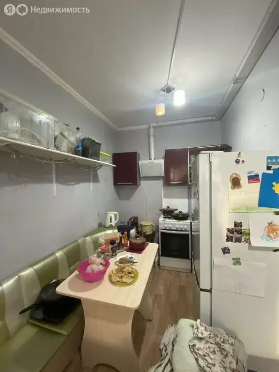 1-комнатная квартира: Улан-Удэ, 113-й микрорайон, 33 (32.8 м) - Фото 2