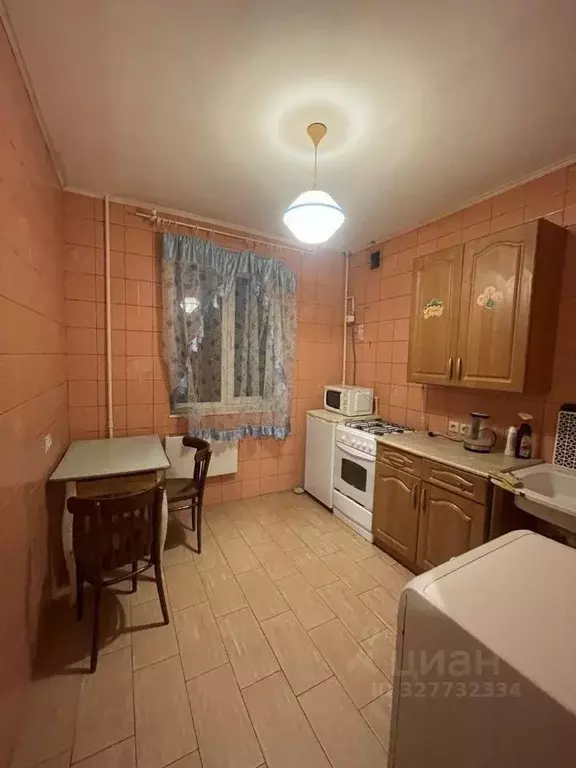 1-к кв. Новгородская область, Боровичи 1 Мая ул., 40 (29.0 м) - Фото 1