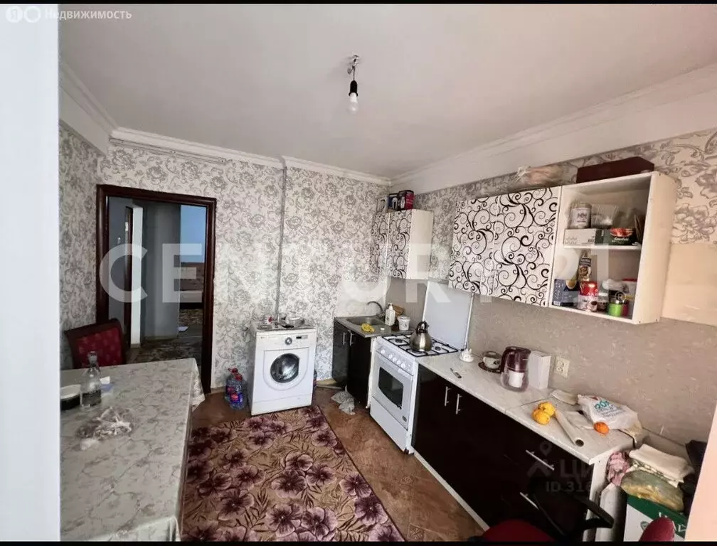 2-комнатная квартира: Махачкала, проспект Гамидова, 49к7 (72 м) - Фото 0