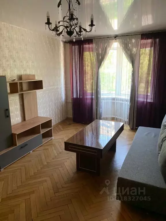 3-к кв. Санкт-Петербург ул. Нахимова, 14/41 (56.0 м) - Фото 0