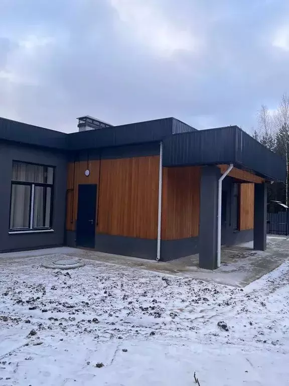 Дом в Владимирская область, Суздальский район, Павловское ... - Фото 1