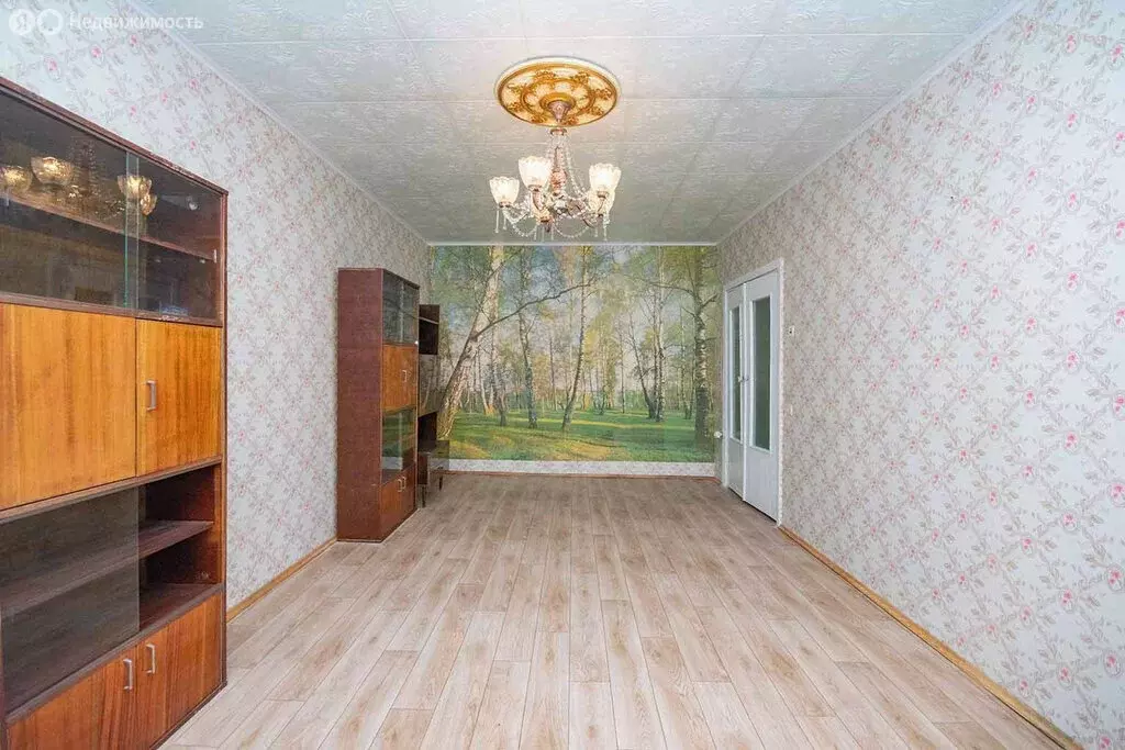 2-комнатная квартира: Ульяновск, улица Корунковой, 7 (53 м) - Фото 2