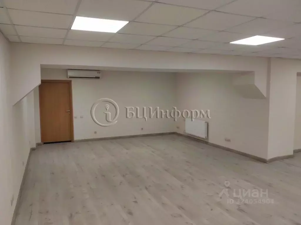 Офис в Санкт-Петербург Левашовский просп., 13 (198 м) - Фото 2