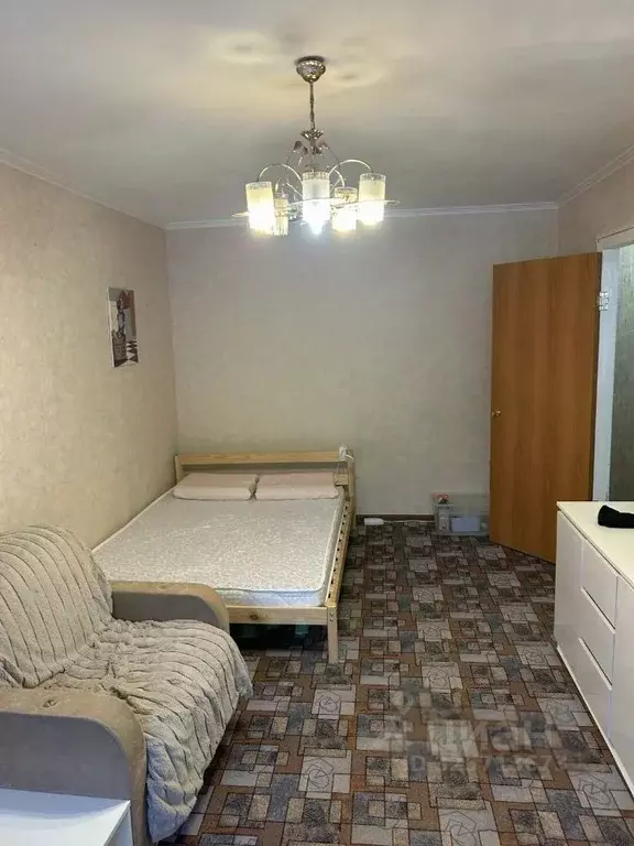 1-к кв. Москва Перовская ул., 22К4 (38.0 м) - Фото 2