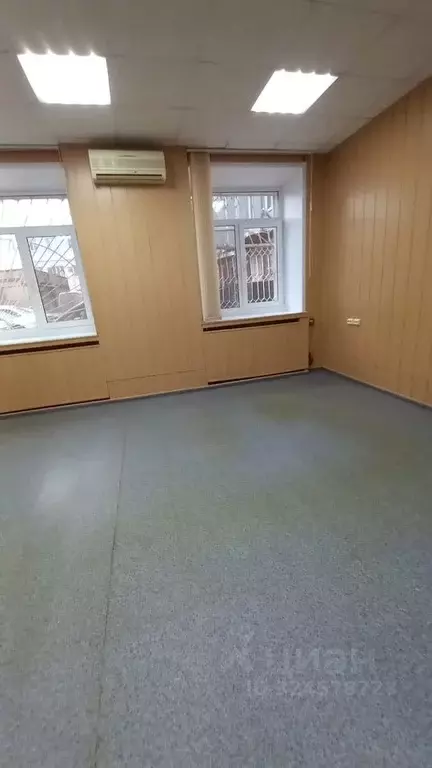 Офис в Самарская область, Самара Самарская ул., 146 (26 м) - Фото 2