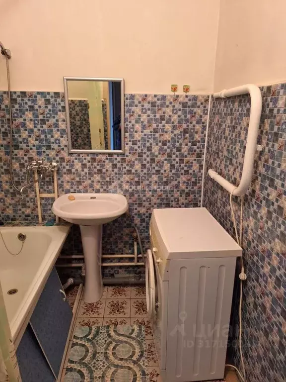 1-к кв. Владимирская область, Владимир Судогодское ш., 45 (41.0 м) - Фото 0
