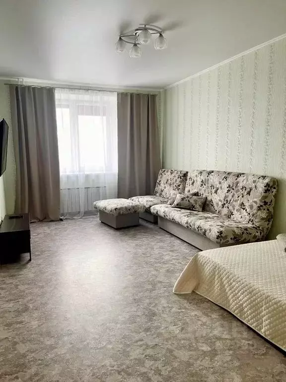 1-к кв. Башкортостан, Уфа ул. Рихарда Зорге, 69 (58.0 м) - Фото 1