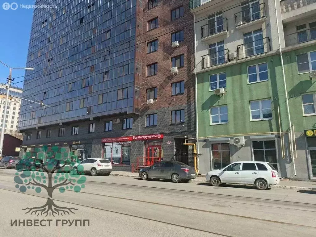 Торговая площадь (86 м) - Фото 2