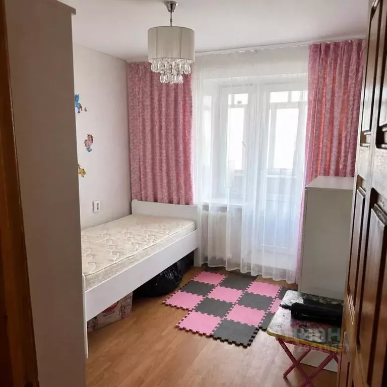 3-к кв. Брянская область, Брянск Автозаводец мкр, 6 (61.8 м) - Фото 2