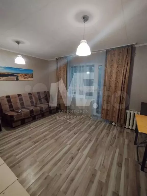 1-к. квартира, 23 м, 4/5 эт. - Фото 0