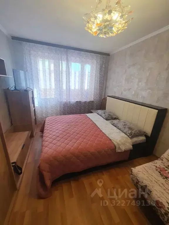 1-к кв. Московская область, Чехов ул. Дружбы, 2 (37.0 м) - Фото 2