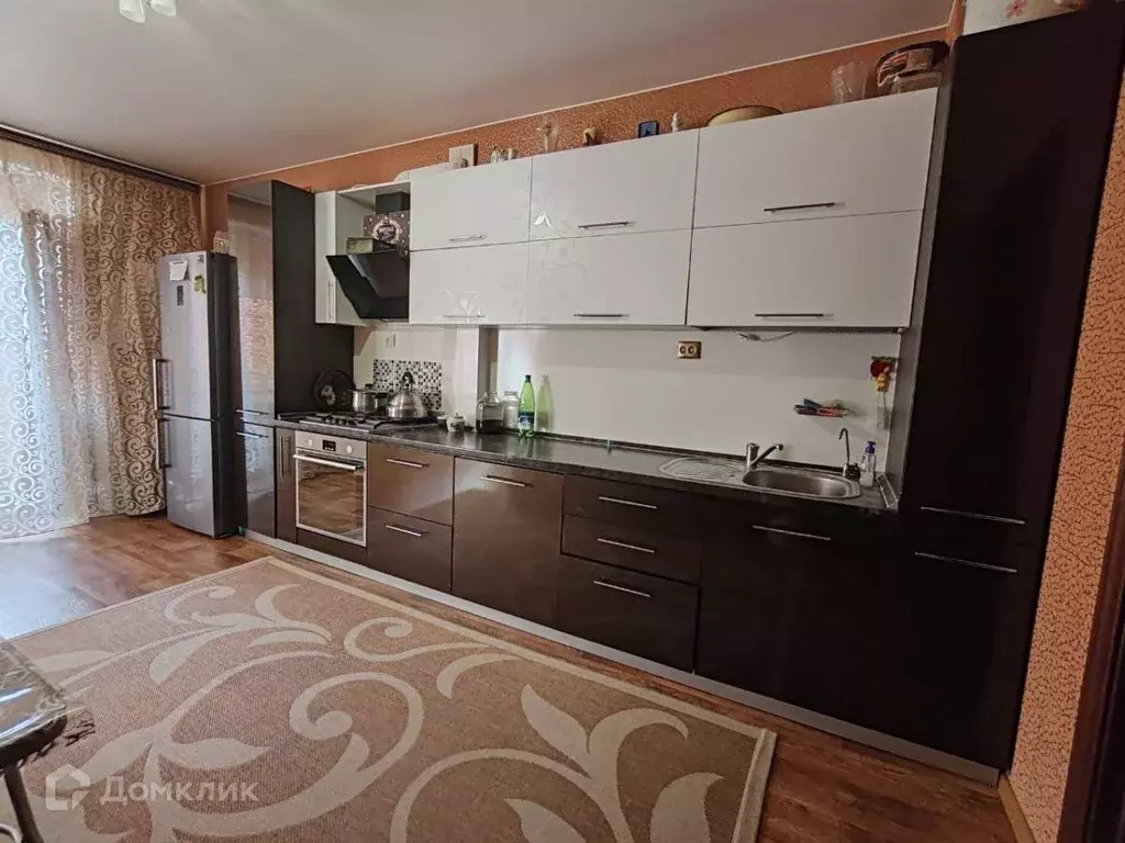 Продаётся 3-к квартира, 77 м - Фото 0