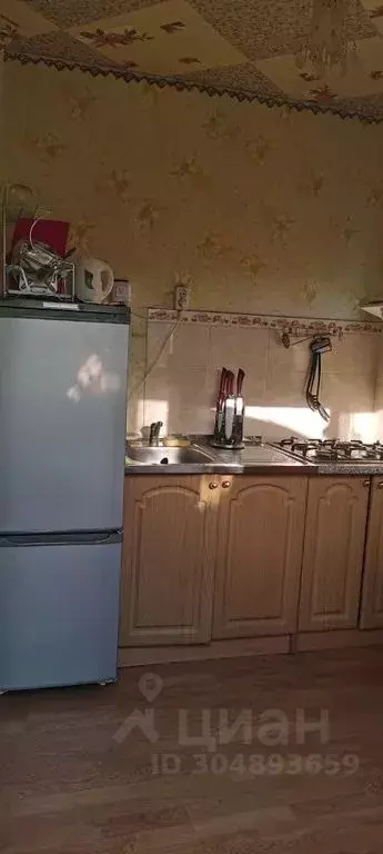 Комната Крым, Алушта городской округ, с. Солнечногорское ул. ... - Фото 1