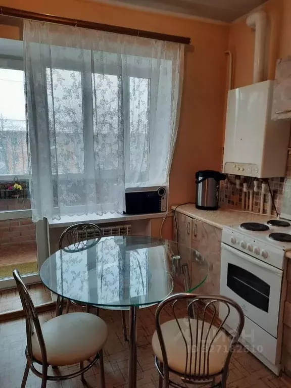 1-к кв. Ставропольский край, Ставрополь ул. Орджоникидзе, 2/1 (40.0 м) - Фото 1