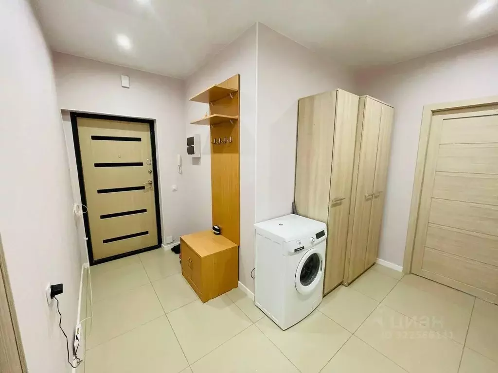 1-к кв. Саха (Якутия), Якутск ул. Губина, 11 (48.0 м) - Фото 2