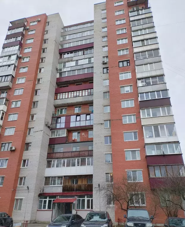 Продаётся 1-к квартира, 38 м - Фото 1