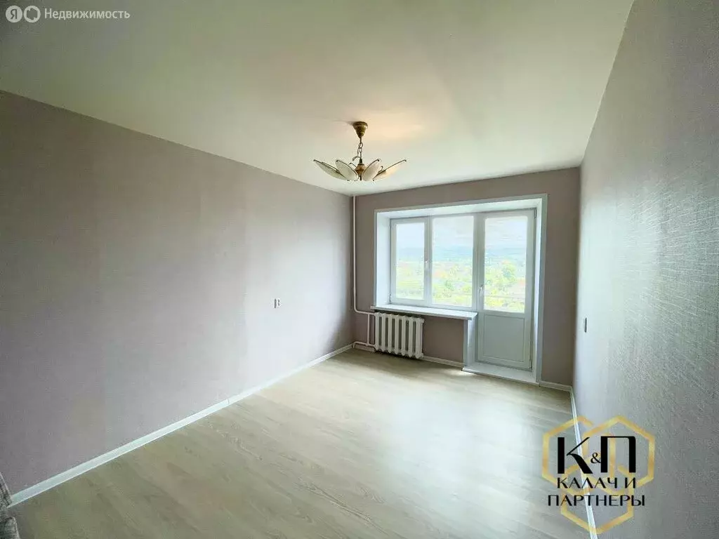 2-комнатная квартира: Полевской, улица Вершинина, 35 (43.2 м) - Фото 0
