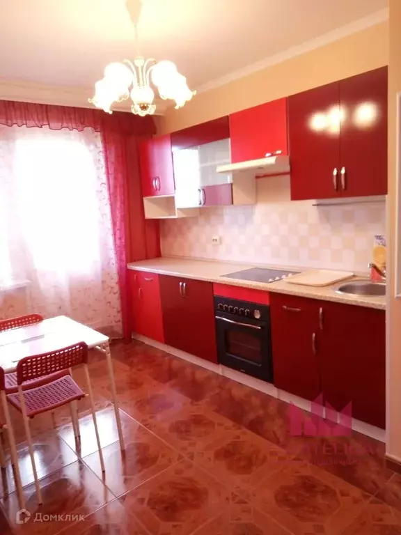 Продаётся 2-к квартира, 60 м - Фото 1