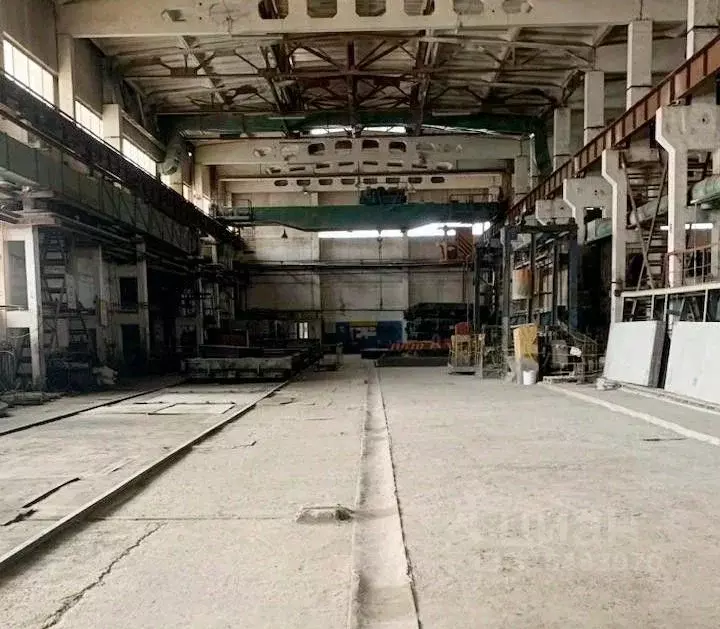 Производственное помещение в Самарская область, Тольятти Базовая ул., ... - Фото 2