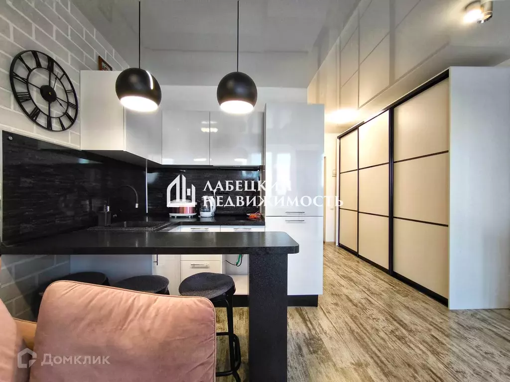 Продаётся квартира-студия, 29 м - Фото 1