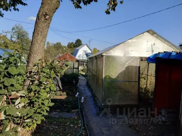 Участок в Ивановская область, Иваново Березка СНТ,  (5.5 сот.) - Фото 2