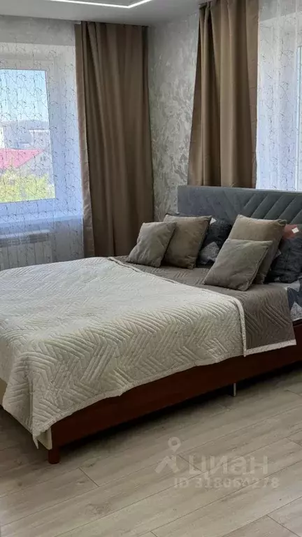 2-к кв. Чувашия, Канаш Чебоксарская ул., 23 (60.0 м) - Фото 0