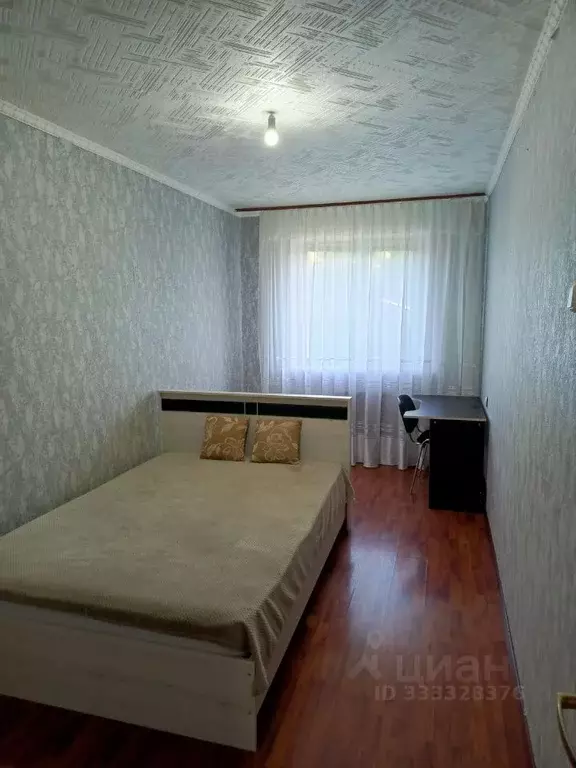 2-к кв. Татарстан, Альметьевск ул. Гафиатуллина, 17 (44.0 м) - Фото 1