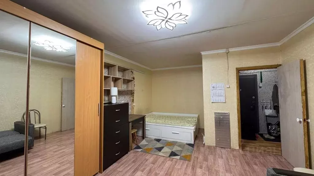 1-к кв. Москва Свободный просп., 37К2 (39.0 м) - Фото 2