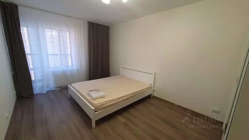 1-к кв. Санкт-Петербург ул. Ивинская, 11 (40.0 м) - Фото 1