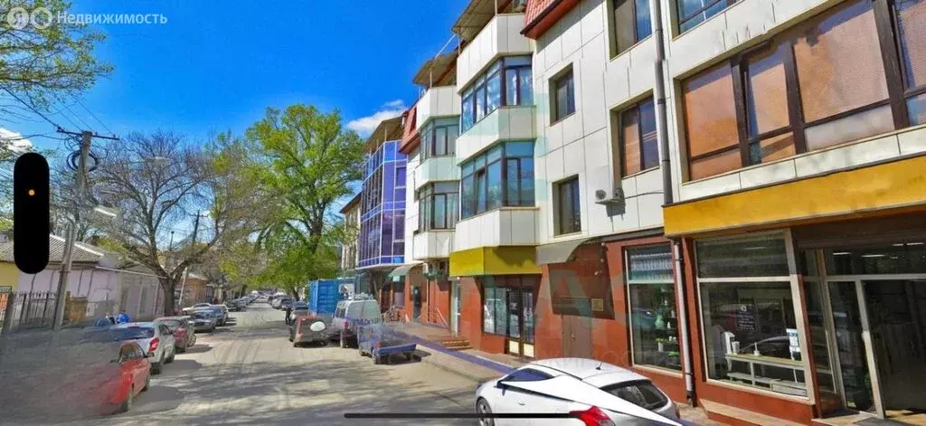 Помещение свободного назначения (187 м) - Фото 1