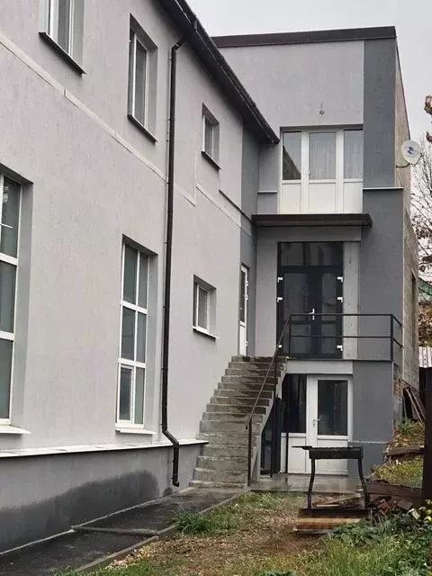 Дом в Самарская область, Самара пер. 6-й, 40 (240 м) - Фото 1