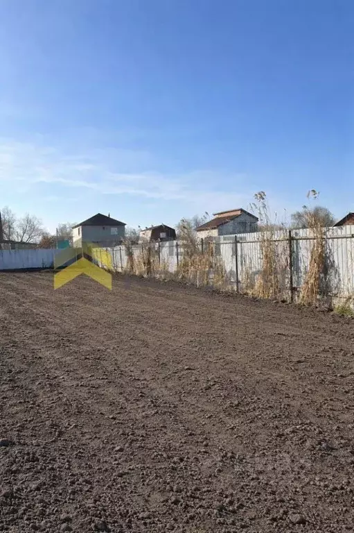 Участок в Омская область, Омск СНТ Колос ТСН, аллея 4-я (5.46 сот.) - Фото 2