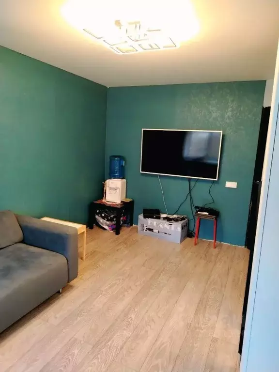 2-к кв. Нижегородская область, Кстово Нижегородская ул., 18 (44.8 м) - Фото 1